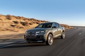 Hyundai Santa Cruz - Galerie foto