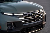 Hyundai Santa Cruz - Galerie foto