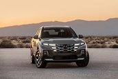 Hyundai Santa Cruz - Galerie foto