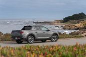 Hyundai Santa Cruz - Galerie foto
