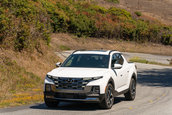 Hyundai Santa Cruz - Galerie foto