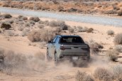 Hyundai Santa Cruz - Galerie foto