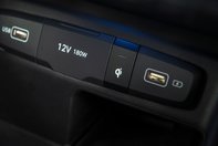 Hyundai Santa Cruz - Galerie foto