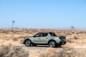 Hyundai Santa Cruz - Galerie foto