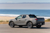 Hyundai Santa Cruz - Galerie foto