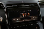 Hyundai Santa Cruz - Galerie foto