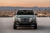 Hyundai Santa Cruz - Galerie foto