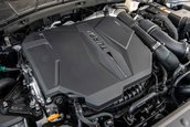 Hyundai Santa Cruz - Galerie foto