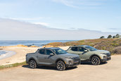 Hyundai Santa Cruz - Galerie foto