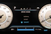 Hyundai Santa Cruz - Galerie foto