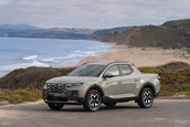 Hyundai Santa Cruz - Galerie foto