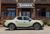 Hyundai Santa Cruz - Galerie foto