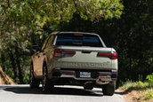 Hyundai Santa Cruz - Galerie foto
