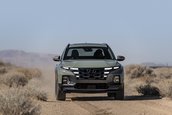 Hyundai Santa Cruz - Galerie foto