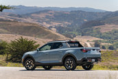 Hyundai Santa Cruz - Galerie foto