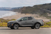 Hyundai Santa Cruz - Galerie foto