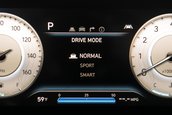 Hyundai Santa Cruz - Galerie foto