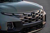 Hyundai Santa Cruz - Galerie foto