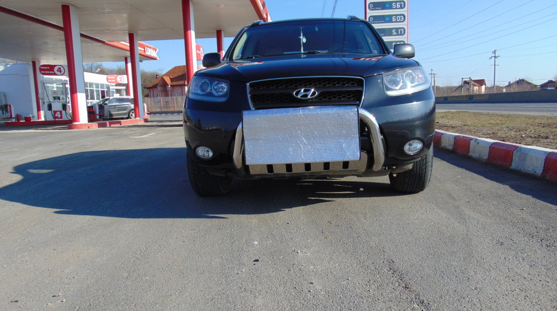 Hyundai Santa Fe 2,2 2007