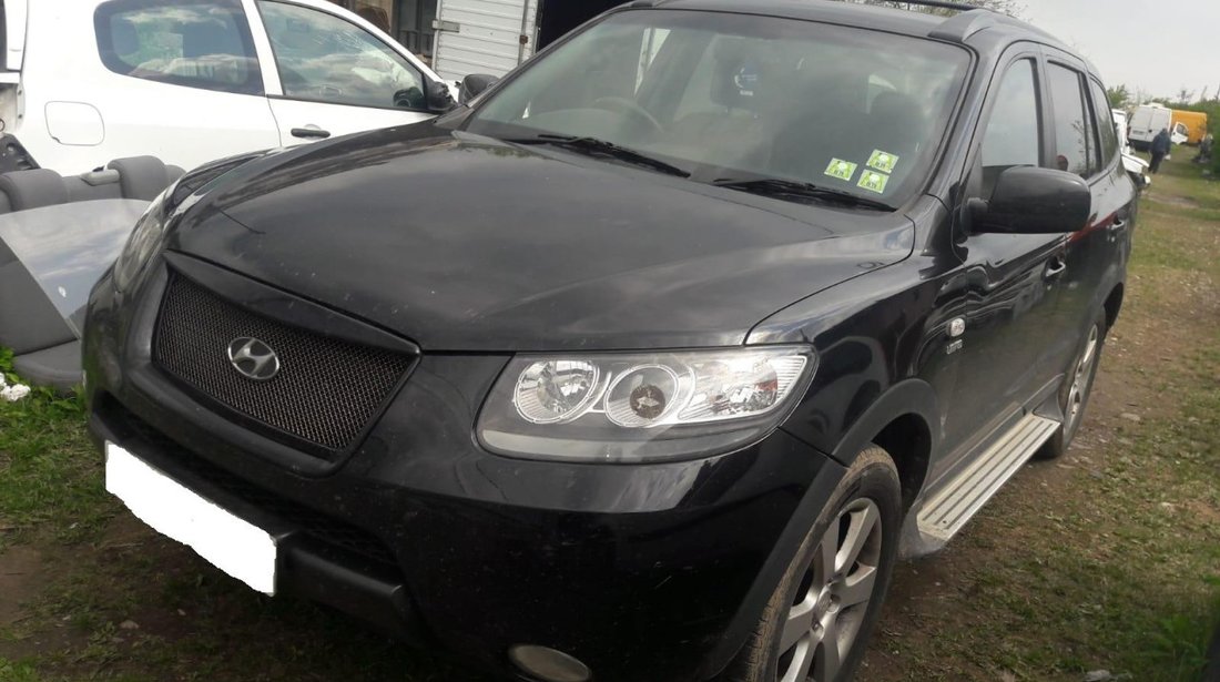 Hyundai Santa Fe 2,2 diesel 2008   - Dezmembrari  AUTOBUFTEA!!