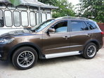 Hyundai Santa Fe 2,2DSL VGT 4WD STYLE FL