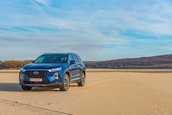 Hyundai Santa Fe 2018