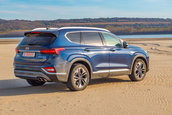 Hyundai Santa Fe 2018