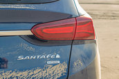 Hyundai Santa Fe 2018