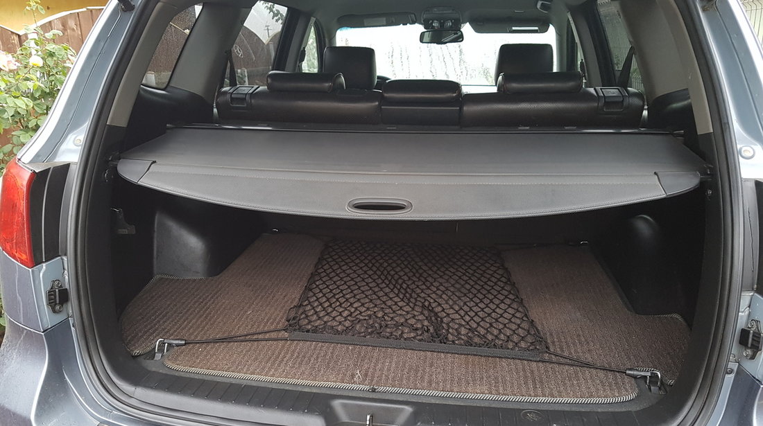 Hyundai Santa Fe 22 2008