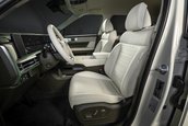 Hyundai Santa Fe - Galerie foot