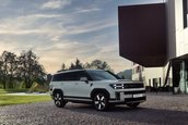 Hyundai Santa Fe - Galerie foto
