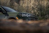 Hyundai Santa Fe - Galerie foto
