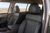 Hyundai Santa Fe - Galerie foto