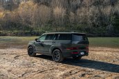 Hyundai Santa Fe - Galerie foto