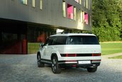 Hyundai Santa Fe - Galerie foto