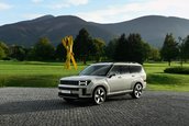 Hyundai Santa Fe - Galerie foto