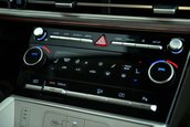 Hyundai Santa Fe - Galerie foto