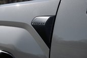 Hyundai Santa Fe - Galerie foto