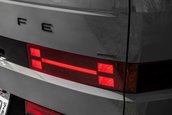 Hyundai Santa Fe - Galerie foto