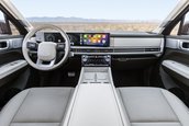 Hyundai Santa Fe - Galerie foto