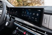 Hyundai Santa Fe - Galerie foto