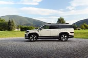 Hyundai Santa Fe - Galerie foto