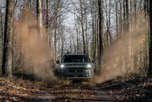 Hyundai Santa Fe - Galerie foto