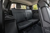 Hyundai Santa Fe - Galerie foto