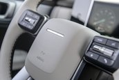Hyundai Santa Fe - Galerie foto