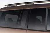 Hyundai Santa Fe - Galerie foto