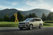 Hyundai Santa Fe - Galerie foto