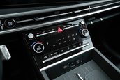 Hyundai Santa Fe - Galerie foto