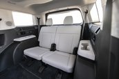 Hyundai Santa Fe - Galerie foto