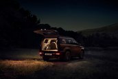 Hyundai Santa Fe - Galerie foto